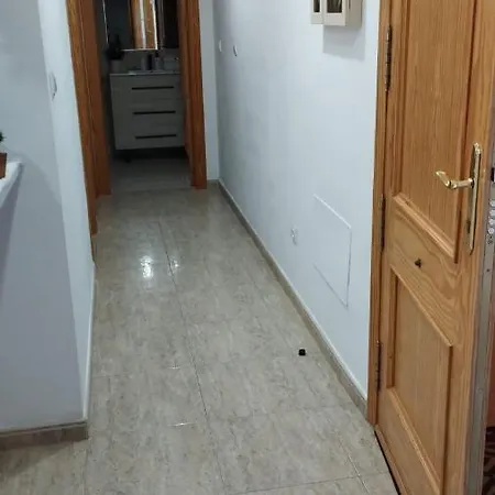 Apartment Loa Jaca
