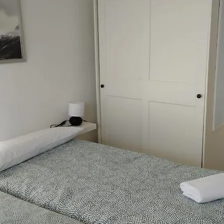 Loa Apartment Jaca