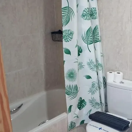 Loa Apartment