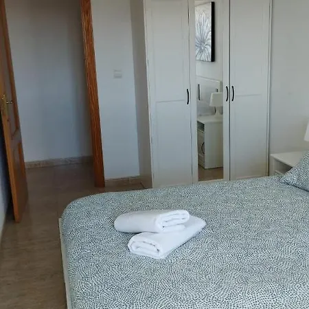 Loa Apartment