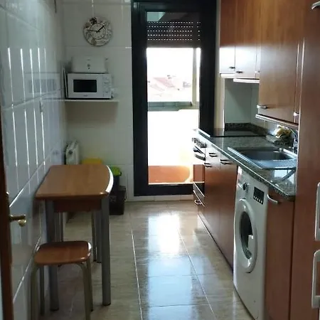 Loa Apartment Jaca